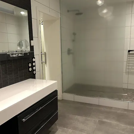 דירה Iderhoff Lounge 01