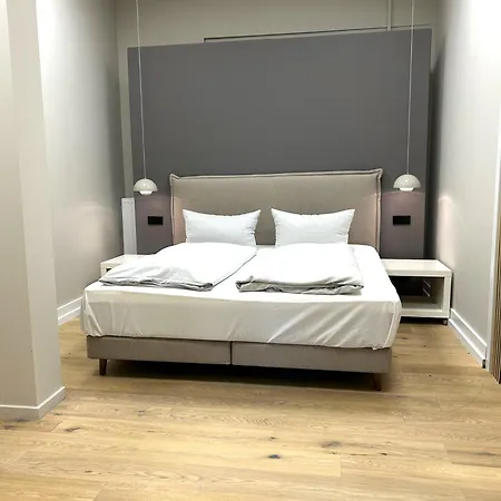 דירה Iderhoff Lounge 01